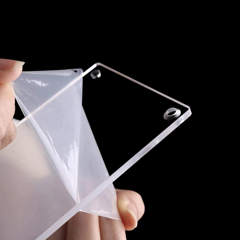 Description Picture 2 of itemAcrylic Riser Display Stand,1-5 Tier Perfume Organizer Display Shelf for Figures,Dessert Cupcake Stand Holder Décor Organizer