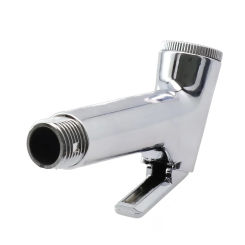 Toilet Washers Bidet Spray Shower Nozzle Parts Universal Washing Head Flushing Tool G1/2 In Handheld High Pressure