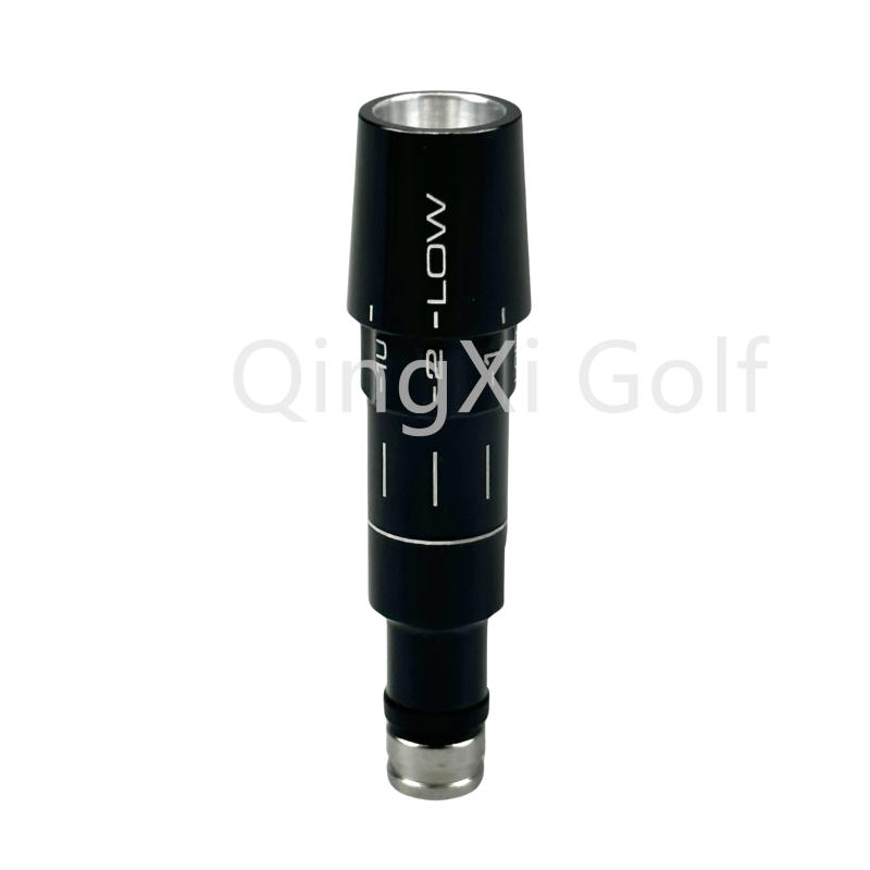 Description Picture 4 of itemGolf Shaft Sleeve Adapter fit for Mizuno GT190、ST190、ST200、STX STZ 220 STx STz 230 Fairway Wood Hybrid club head