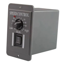 12/24/36/48V DC Motor Speed Governor CCM2US Positive Negative Rotating Control for Household Electricity Accessories