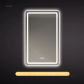 60X80cm Dual touch