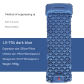 Haze Blue