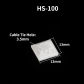 White HS-100