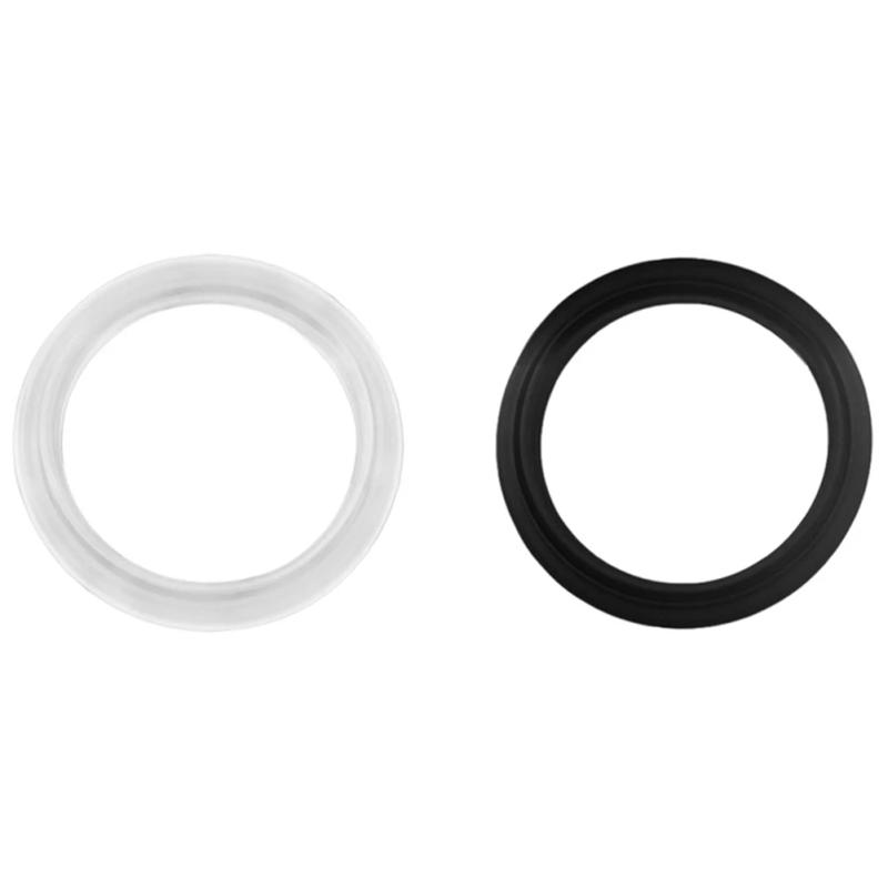 Description Picture 2 of item1pc O-Ring For DeLonghi EC685/EC680 Espresso Machines Coffee Making Holder Gasket Replacement O-Ring Coffeeware Accessories