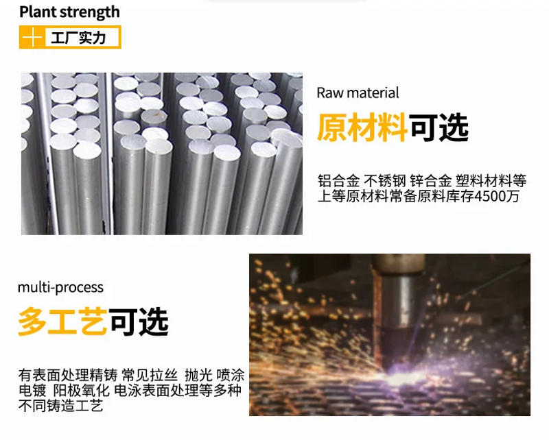 Description Picture 5 of item1pc Home Security Latch Rotate Bolt Latch Gate Latches Door Slide Lock Twist Rotating Barrel Lock For Bathroom Toilet Door Lock