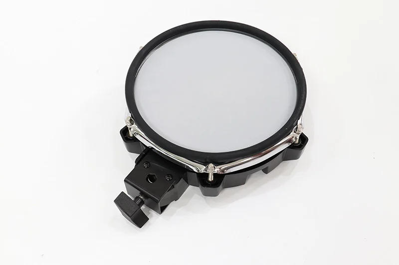 Description Picture 5 of itemHot Selling Digital Drum Instruments Musical Sensitive Sensing Electronic Drum Set KHT53