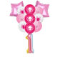 21pcs balloon-1