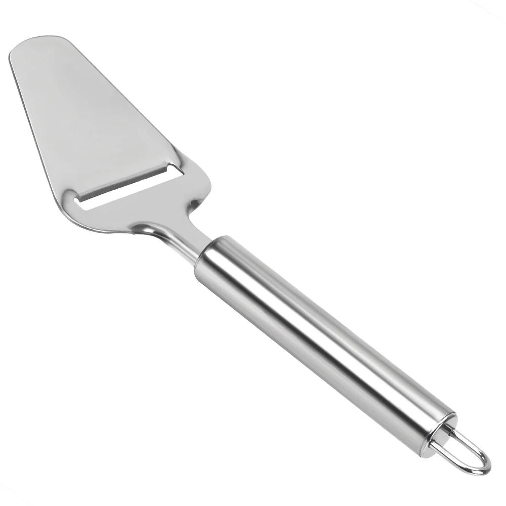 Description Picture 5 of itemKitchen Tool Cheese Slicer 1PC Cake Butter Plane Slicer Kitchen Gadgets Stainless Steel Cheese Grater Cutter Cooking Cheese Tool