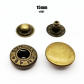 bronze 15mm 831