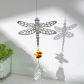 dragonflies