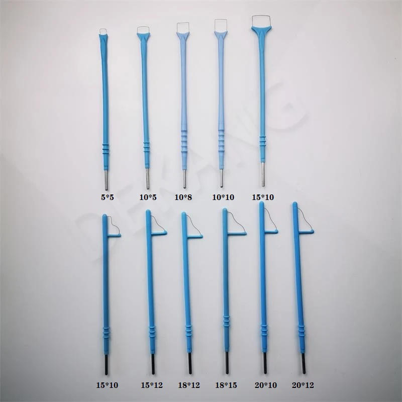 Description Picture 6 of itemTriangular LEEP Head