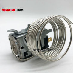 Ice Machine Accessories K50-L3121 Storage Refrigerator Temperature Limit Ice Full Thermostat For Brema CB425 CB246 Ice Maker