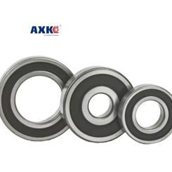 Free Shipping 1PCS Deep Groove Ball Bearing Toy Bicycle Power Tool  6000 6001 6002 6003 ZZ RS