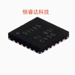 (20piece)100% New TPS51125RGER TPS51125 51125 RGER QFN-24 Chipset