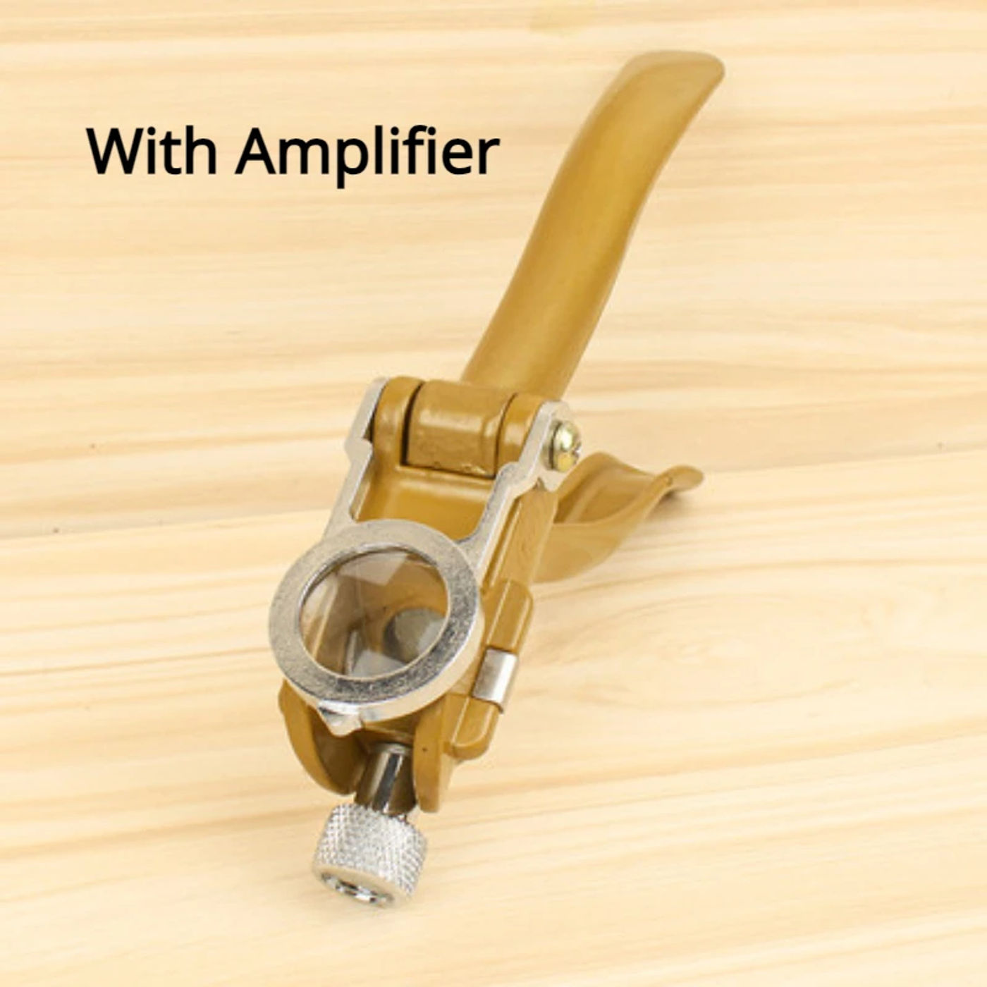 Description Picture 3 of itemManual Saw Teeth Setter Hardened Alloy Steel Anvil Saw Blade Tooth Setting Tool Sawtooth Dresser Saw Set Tool Woodworking Tools