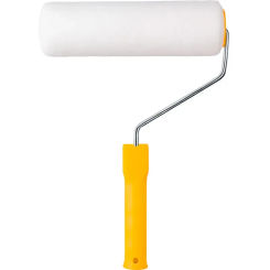 Multifunctional Fine Plush Paint Roller Brush Tool Household Use Wall Brushes Tackle Roll Decorative Painting Brush Tool