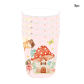 8pcs cups