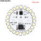 12w white