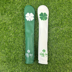 Golf Alignment Stick Covers,Durable Golf Club Alignment Stick Holders With Protective Sleeve, Fits Most Standard Sticks
