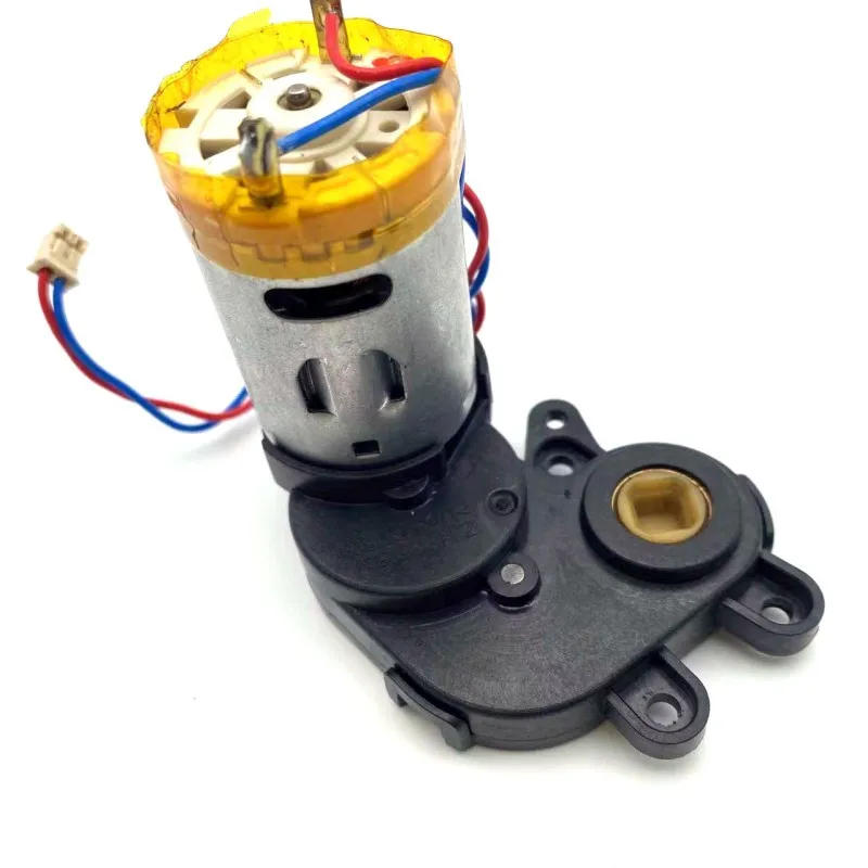 Description Picture 4 of itemVacuum Cleaner Main Roller Brush Motor for ECOVACS DEEBOT X1/ T10 /N8/ N5/ T5/ T9 Robotic Vacuum Cleaner Spare Parts Accessories
