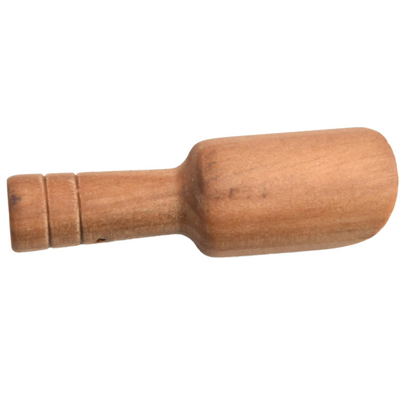 Description Picture 5 of item10Pcs Tea Spoon Small Wooden Salt Spoon Mini Shovels Wooden Teaspoon Milk Powder Scoops Teaware Accessories Kitchen Tools