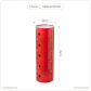 4 Layer Red