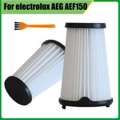 For Electrolux AEG CX7 CX7-2 AEF150 EER73DB EER73BP EER73IG Vacuums Cleaner Hepa Filter Replacement Accessory Spare Part