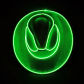 light green