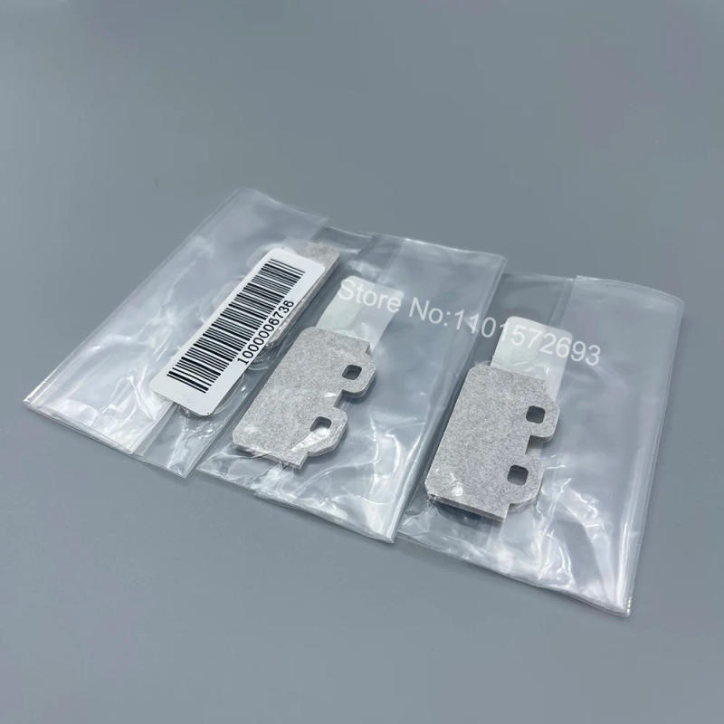 Description Picture 2 of itemOriginal Roland DX7 Printhead Wiper With Burrs Felt Head Cleaning For Roland RE640 RF640 VS640 RA640 RJ740 BN20 Plotter Printer