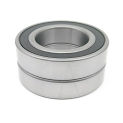 1pair MOCHU B7006-C-2RSD-T-P4S-DUL 30x55x13 Bearings