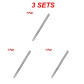 6PCS(3Pairs)