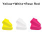 3Pair Mixed Color3