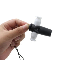 Whistle Carnival Festival Brazil Latin Percussion Sambas Musical Instrument Выживание Свисток Спортивный Aztec Death