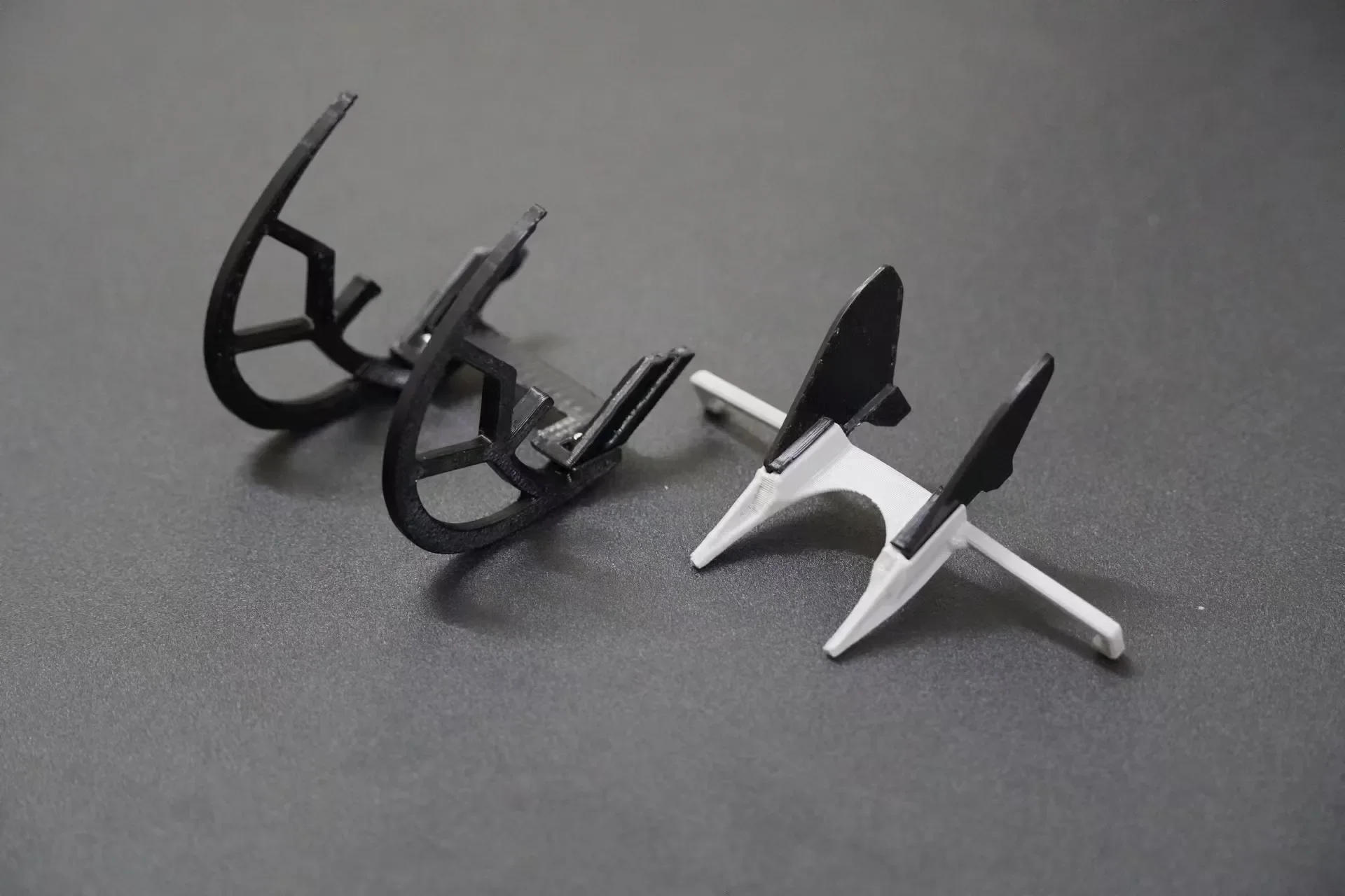 Description Picture 6 of itemFor DJI Neo Gimbal Protector Tail Kit Ultra-lightweight Design 3D Printed Drone Protection Accessories