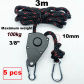 10mm 3m 100kg