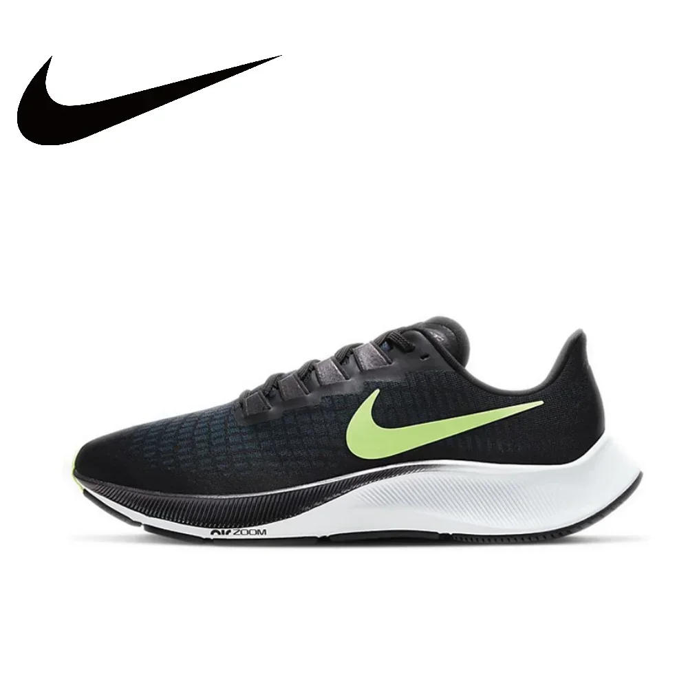 Description Picture 3 of itemNike Original Air Zoom Pegasus 37 Men's and Women's Low Top Sneakers Fashion Breathable Running Shoes