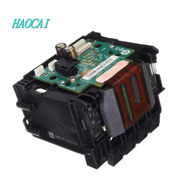 Description Picture 5 of itemOriginal Printhead For HP 932 933 Print Head For HP 6600 7110 7610 7612 7510 printer head Printer