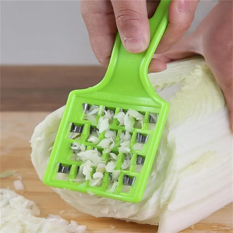 Description Picture 4 of itemVegetable Cutter Cabbage Slicer Vegetables Graters Cabbage Shredder Fruit Peeler Knife Potato Zesters Cutter Kitchen Gadgets New