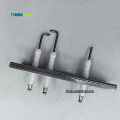 Gas Boilers Spare Parts Ceramic Induction Needle Ignition Needle For Bosch Gas Boilers Replace