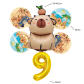 6pcs balloon-9
