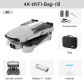 F10-4K-2.4G WIFI