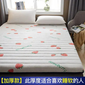 Living Room Cabinets Tatami 3-stage Folding Mattress for Double Bed Air Matt Bamboo Mat Bases and Umbrellas P/patio Headboards