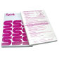100pcs Tattoo Paper