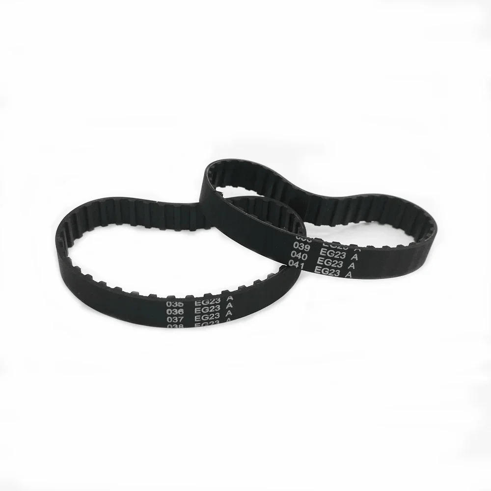 Description Picture 6 of itemRubber Synchronous Belt T5 525~T5 2280 Synchronous Transmission Belt With a Tooth Pitch of 5mm Trapezoidal Teeth