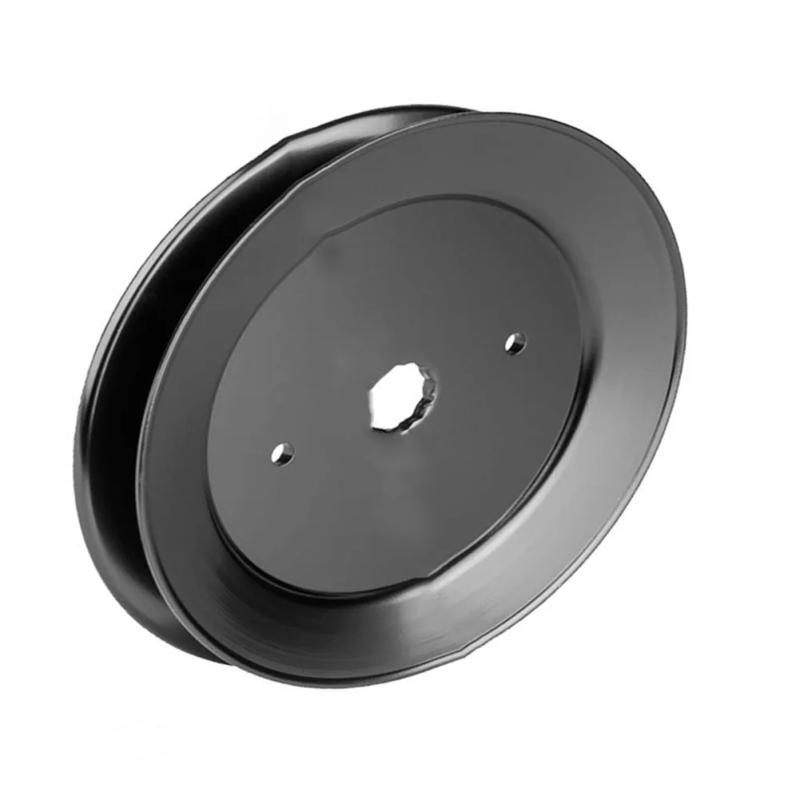 Description Picture 6 of itemMain Shaft Pulley For Lawn Mower Models For 195945 197473 532For 195945 532197473 Efficient Power Transmission