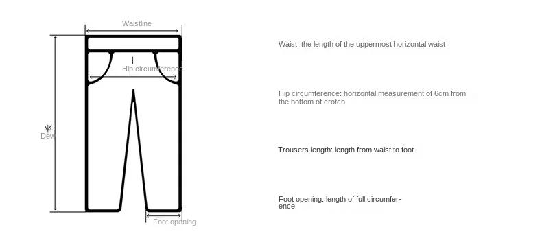 Description Picture 2 of itemKorean Popular Clothes Men's Clothing Men's New Summer Pants Side Stripe Straight Leg Casual Jogger Pants Worn Sports Pants