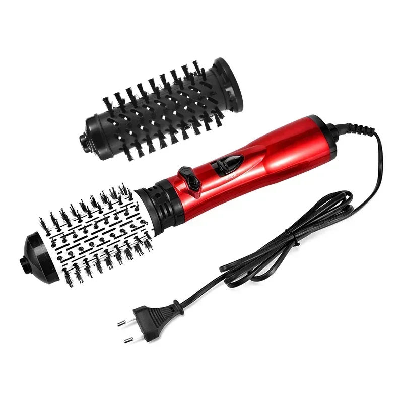 3 In 1 Rotating Electric Hair