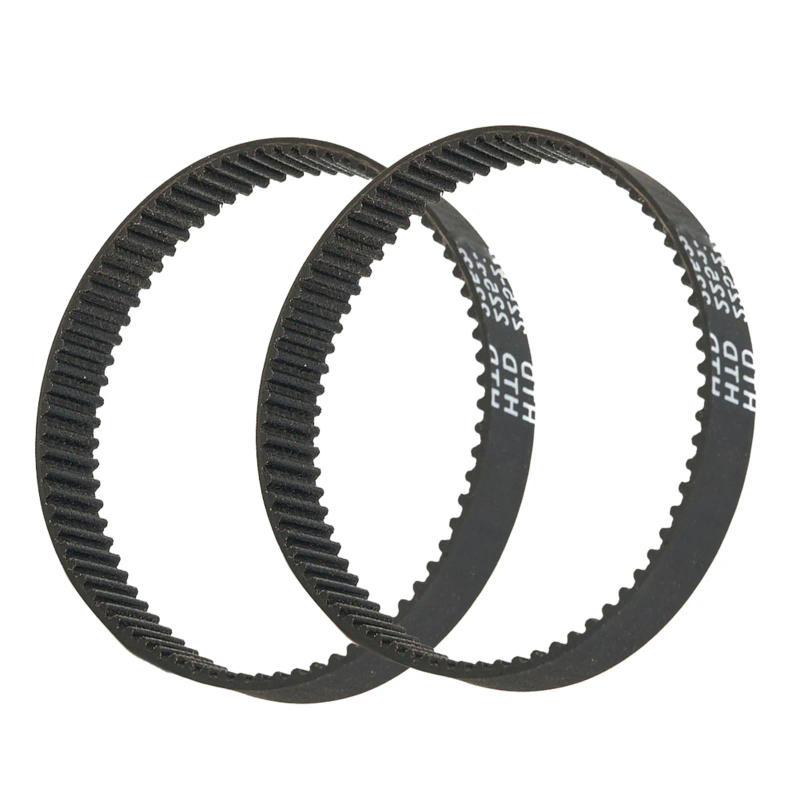 Description Picture 4 of item2PCS Drive Belt For  PHO 15-82 PHO 16-82 PHO 20-82 Planer-Pack Of 1-2604736001 Grinders Transmission Belt Sprockets Power Tools