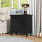 Black mdf2