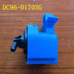 Spare parts for water level sensor, Samsung DC96-01703G water level switch, drum washing machine accessories